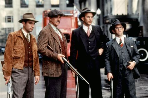 The Untouchables Review Cult Following