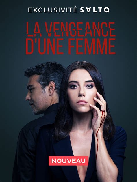 Prime Video La Vengeance Dune Femme Saison 1
