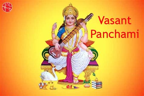 Vasant Panchami 2020 History Mantras And Saraswati Puja