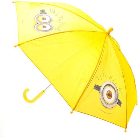 Kids Minions Umbrella Umbrella Minions Kids
