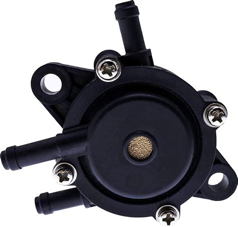 Fuel Pump For John Deere X320 X324 X330 X340 X360 X465 X500 X530 X534