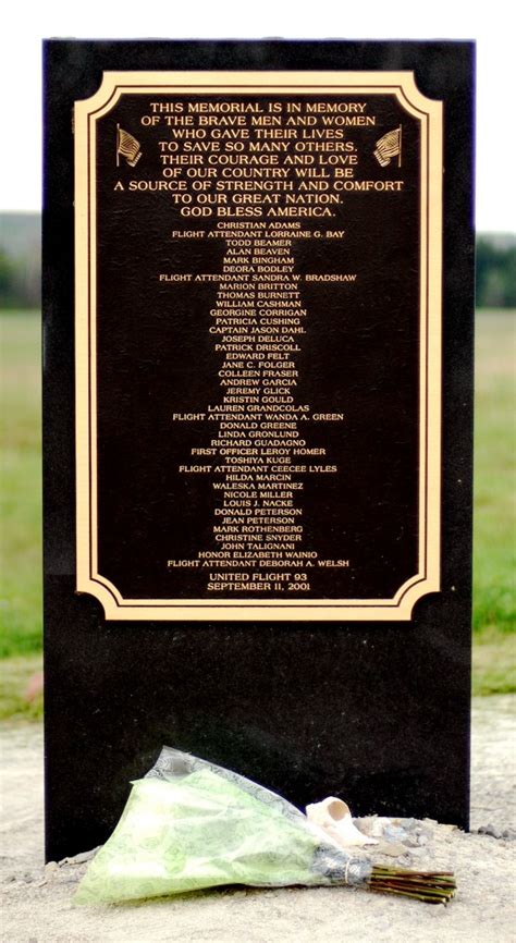 Heroes Of 911 The Passengers And Crew Of United 93 Heroes What