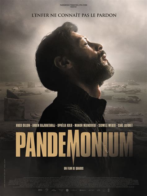 Pandemonium 1 Of 2 Extra Large Movie Poster Image Imp Awards