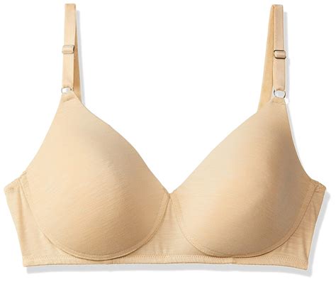 Buy Lovable Women S Full Cup Padded Non Wired Bra At Amazon In