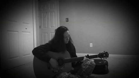 One Number Away Cover By Luke Combs Youtube