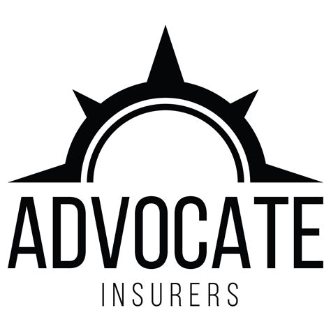 Advocate Insurers April 2019