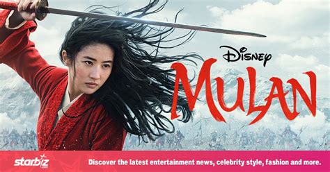 Mulan Full Movie Download Watch The Latest Disney Live