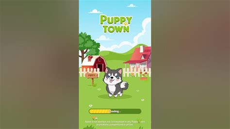 Puppy Town Mobile Games Youtube