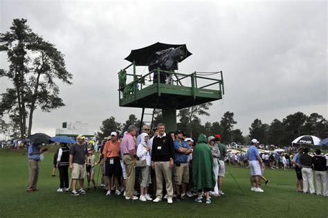 What Makes Moving Day At The Masters So Special The Annika Academy