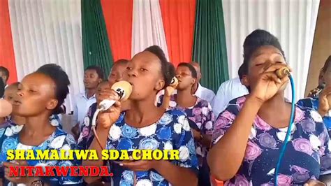 Shamaliwa Sda Choir Youtube