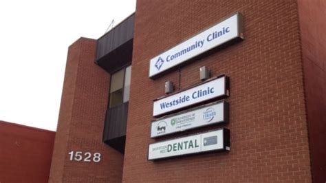Volunteer Clinic In Core Saskatoon Neighbourhood Reducing Hours Cbc News