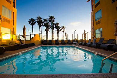 Vacation is where the waves are, and you'll find them at the reimagined ocean park inn. Ocean Park Inn (San Diego, CA): What to Know BEFORE You ...
