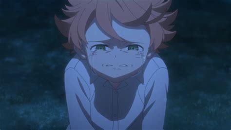 Anime Review The Promised Neverland Episode 1 Sequential Planet