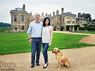 Charles Spencer Opens Princess Diana's Childhood Home Althorp for ...