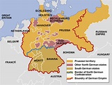 BBC - Higher Bitesize History - Bismarck and unification : Revision, Page2