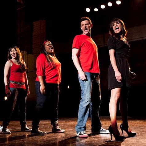 One thousand and one nights episode 20; Glee Recap of Episode "Sweet Dreams" | POPSUGAR Entertainment