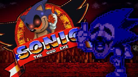 Sonicexe Endless Game Short Demo Sonicexe Game