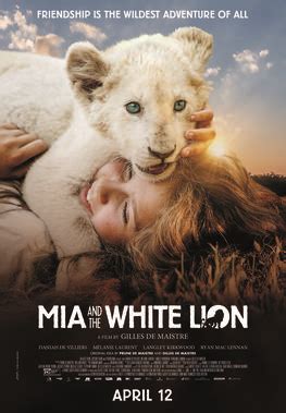 See more ideas about funny farm movie, funny farm, chevy chase. Mia and the White Lion - Wikipedia