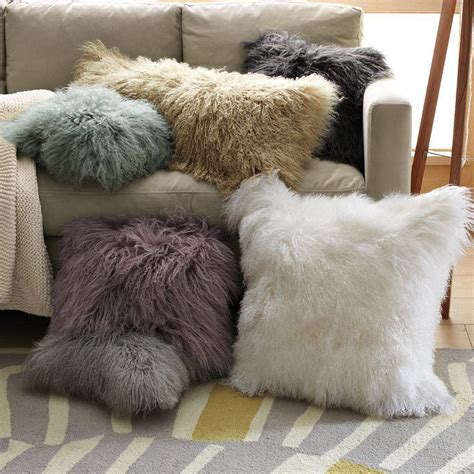 Fluffy Nesting Fluffy Pillows Pillows Home