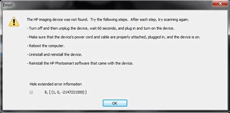 Download the latest hp (hewlett packard) photosmart 2570 2575 device drivers (official and certified). HP Photosmart 2575 Scanner error when installing full softwa... - HP Support Forum - 3973758