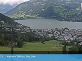 Webcams auf der Schmittenhöhe in Zell am See | Livebilder Zell am See