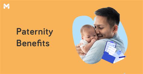 Paternity Benefits In The Philippines A Working Dads Guide