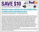 Fedex Company Store Promo Code