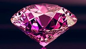 Il diamante rosa da 14 carati all’asta da Sotheby’s - Montenapo Daily
