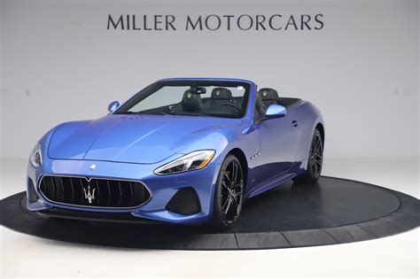If a person writes a check without sufficient funds in an associated account to cover it, the check will bounce, or be returned for insufficient funds. New 2019 Maserati GranTurismo Sport For Sale ($163,490 ...