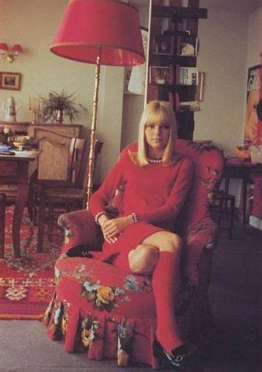 France Gall Et Moi Sixties Aesthetic 60’s Aesthetic France Gall Preppy Look Preppy Style