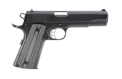 Colt Government 45 Acp Caliber Pistol For Sale