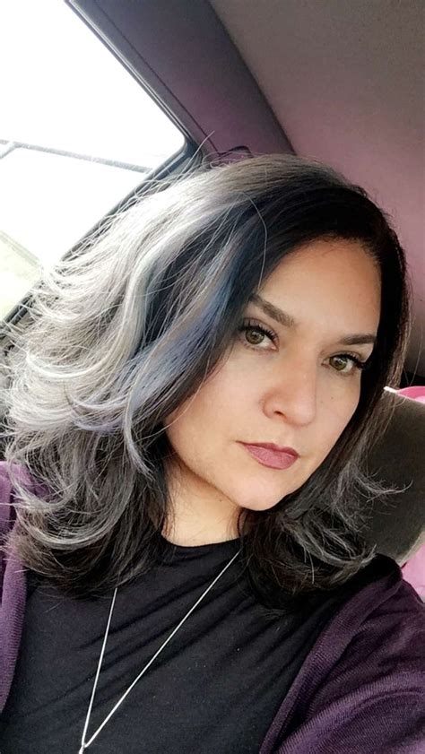 The Best Gray Hair Ideas In 2019 05 Silver Hair Gray