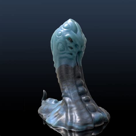 Fantasy Dildo Large Vexxx Alien Dildo Monster Dildo Mature Etsy