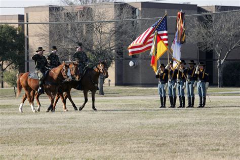 Us Army Command Sgt Maj Philip F Johndrow First Cavalry Division