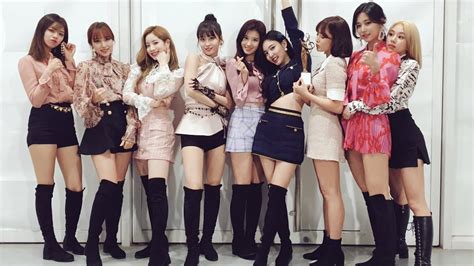 Twice Proves Theyre Talented Af By Revealing They Co Wrote Their New Songs Koreaboo
