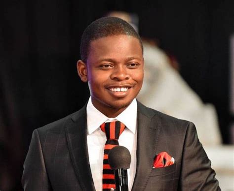 Bushiri Affirms He Will Continue Preaching Daily Worthing