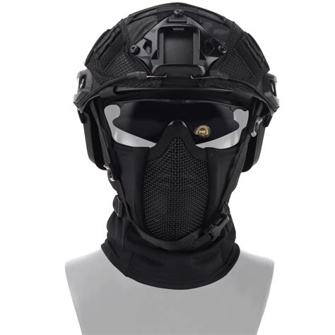 Cycling Caps And Masks Dropshipping Wholesaler Jerry006 Sells Tactical