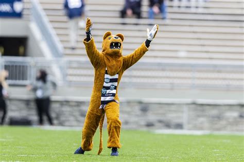 Beloved Penn State Nittany Lion Surprisingly Lands On List Of Worst