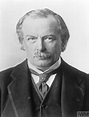 Who Was David Lloyd George? | Imperial War Museums