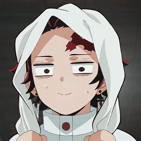 Tanjiro Discord Emojis Discord Emotes List