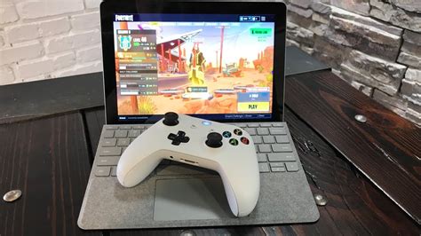 Although the core of the game here is a cooperative. Can You Play Fortnite On A Surface Pro 6