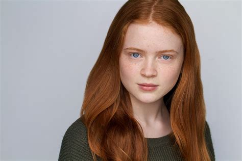 Who Plays Max On Stranger Things Sadie Sink Will Portray A
