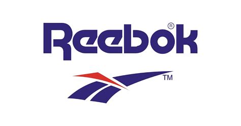 Reebok Logo Logo Share
