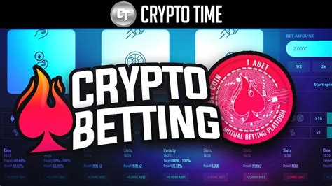 How to bet with crypto and more. Cryptocurrency Betting - Bet on Esports, Market Prediction ...