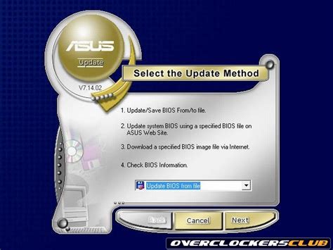 Configuration Drivers Asus P5q Pro Review Page 4 Overclockers Club