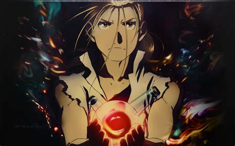 Sfondi Illustrazione Anime Fullmetal Alchemist Hoenheim Van