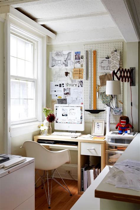 65 Cool Small Home Office Ideas Digsdigs