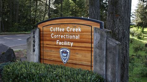 Coffee creek correctional facility coffee creek correctional facility is located in wilsonville oregon. Coffee Creek Correctional Facility Yields Complete ROI in ...