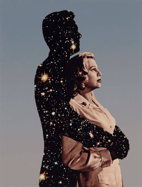 Joe Webb Antares And Love X 2013 Cca Galleries Limited