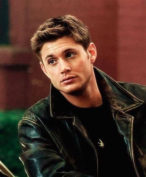 One Of My Favorite Pictures Of Him Sighs Dean Winchester Jensen Ackles Supernatural